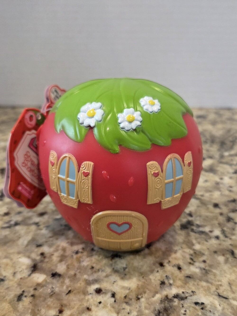 LOL Surprise Doll Strawberry Shortcake Scented Blueberry Muffin New W/Tag